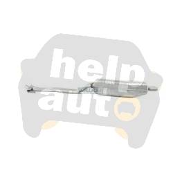Глушитель для BMW 5 - Фото №4