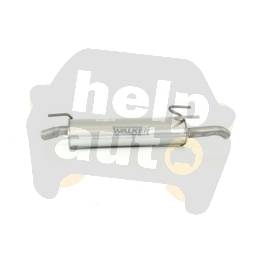 Глушитель для Opel Astra - Фото №4