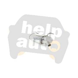 Глушитель для Opel Astra - Фото №3