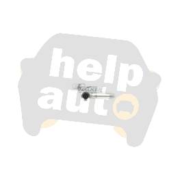 Резонатор для Peugeot 406 - Фото №3