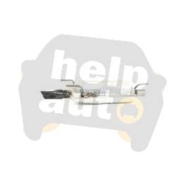 Глушитель для Opel Astra - Фото №2