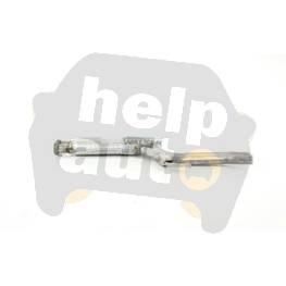 Резонатор для BMW 5 - Фото №4