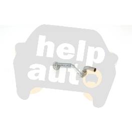 Резонатор для Opel Astra - Фото №3