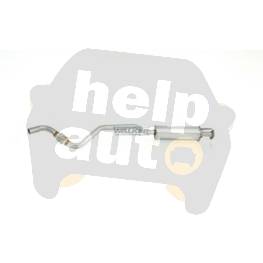 Резонатор для Opel Astra - Фото №2