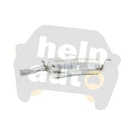 Глушитель для Citroen Xsara - Фото №2