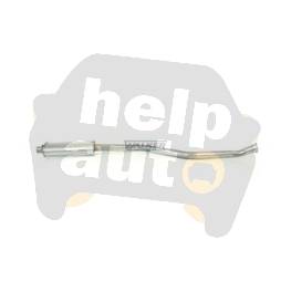 Резонатор для Citroen Xsara / Peugeot 306 - Фото №4