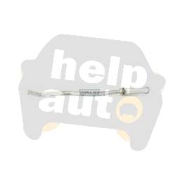 Резонатор для Citroen Xsara / Peugeot 306 - Фото №2