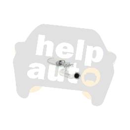 Резонатор для Peugeot 206 - Фото №3