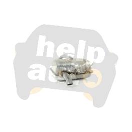 Глушник для Renault Safrane - Фото №3