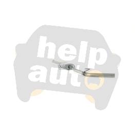 Резонатор для Renault Kangoo - Фото №3