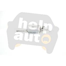 Глушитель для Fiat Punto - Фото №4
