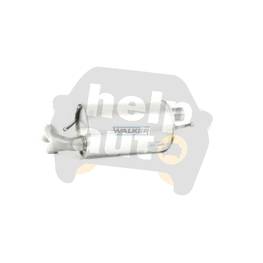 Глушитель для Ford Galaxy / Seat Alhambra / Volkswagen Sharan - Фото №2