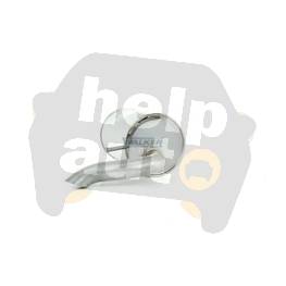 Глушитель для Ford Galaxy / Seat Alhambra / Volkswagen Sharan - Фото №3