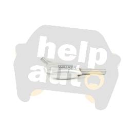 Резонатор для Volkswagen Passat - Фото №2