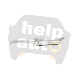Глушитель для Volkswagen Golf - Фото №2