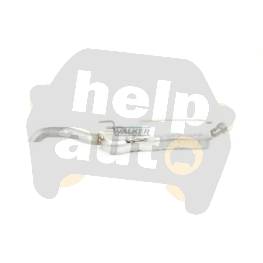 Глушник для Saab 9-3 - Фото №2