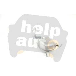 Глушитель для Renault Laguna - Фото №3