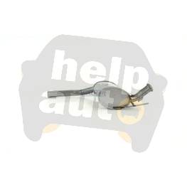Резонатор для Renault Laguna - Фото №4
