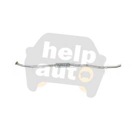Резонатор для Citroen Xsara / Peugeot 306 - Фото №4