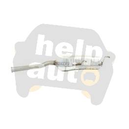 Глушитель для Citroen Xsara - Фото №2