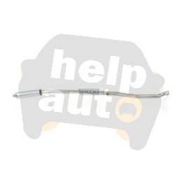 Резонатор для Peugeot 206 - Фото №4