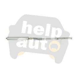 Резонатор для Peugeot 406 - Фото №4