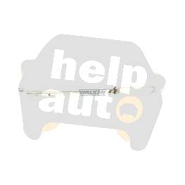 Резонатор для Peugeot 406 - Фото №2