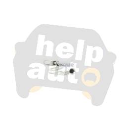 Резонатор для Peugeot 306 - Фото №3
