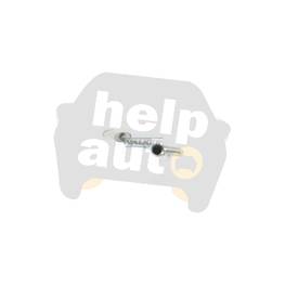 Резонатор для Peugeot 406 - Фото №3