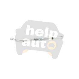 Резонатор для Peugeot 406 - Фото №2