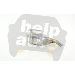 Глушитель для Volvo V70 - Фото №4