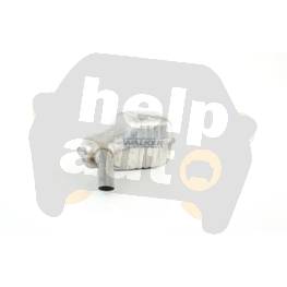 Глушитель для Volvo V70 - Фото №3