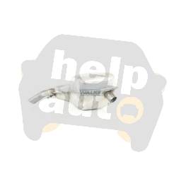 Глушитель для Volvo V70 - Фото №2