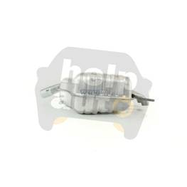 Глушитель для Saab 9-3 - Фото №4