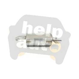 Глушник для Saab 9-3 - Фото №4