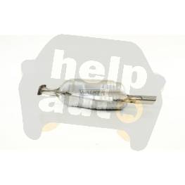 Глушитель для Opel Astra - Фото №4