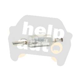Глушитель для Opel Astra - Фото №2