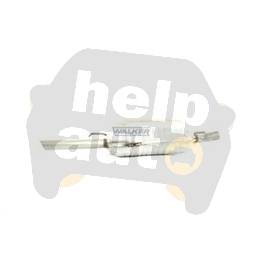 Глушитель для Opel Astra - Фото №2
