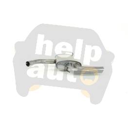 Глушитель для Seat Altea, Leon - Фото №4