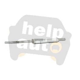 Резонатор для Renault Modus - Фото №2