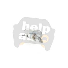 Глушитель для Peugeot 307 - Фото №3