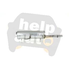 Глушитель для Peugeot 307 - Фото №4