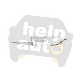 Глушитель для Peugeot 307 - Фото №2