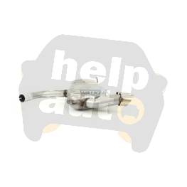 Глушитель для Audi A3 - Фото №4