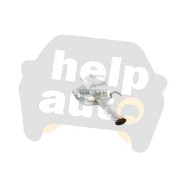 Глушник для Opel Astra - Фото №3