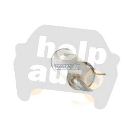 Глушитель для Ford Fiesta - Фото №3
