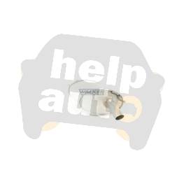 Глушитель для Ford Fiesta - Фото №3