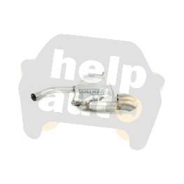 Глушник для Audi A3 - Фото №4