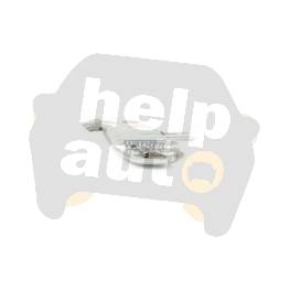 Глушник для Audi A3 - Фото №2