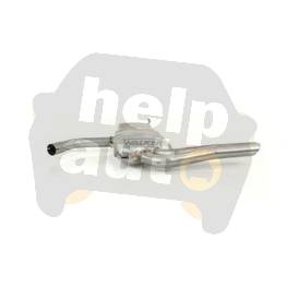 Глушитель для Seat Toledo - Фото №4
